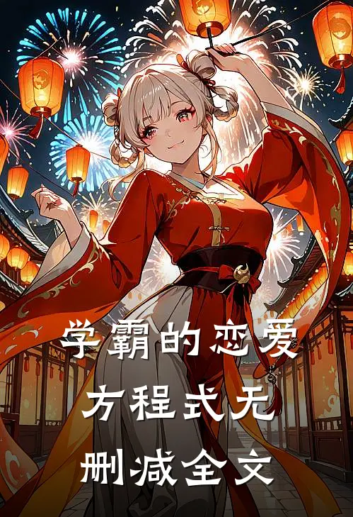 学霸的恋爱方程式无删减全文