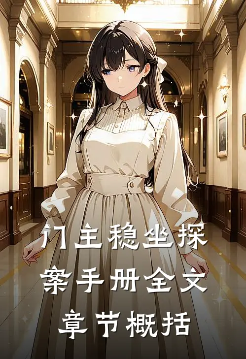 门主稳坐探案手册全文章节概括