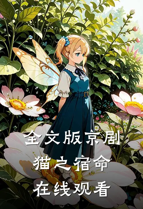 全文版京剧猫之宿命在线观看