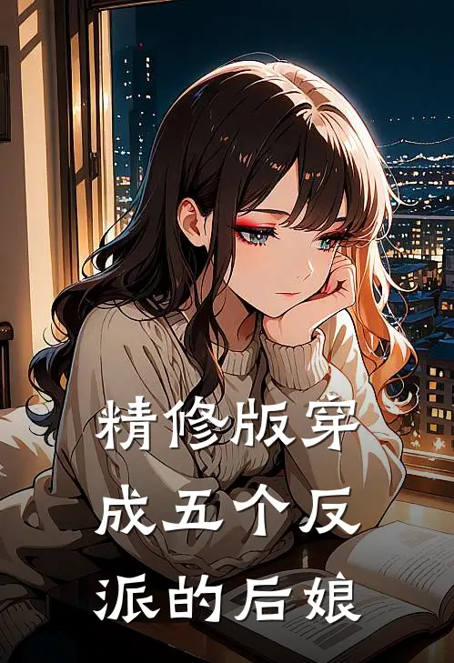 精修版穿成五个反派的后娘