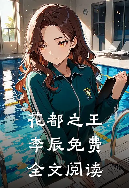 花都之王李辰免费全文阅读