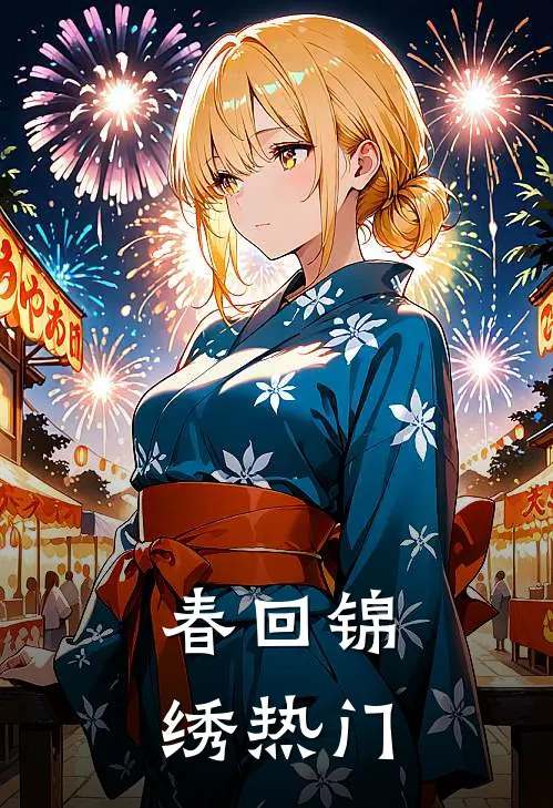 春回锦绣热门