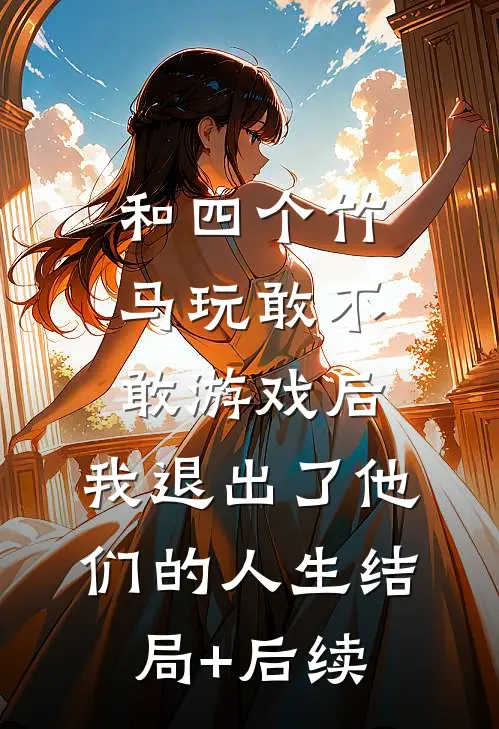 和四个竹马玩敢不敢游戏后，我退出了他们的人生结局+后续
