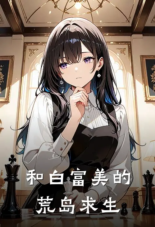 和白富美的荒岛求生