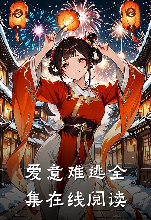 爱意难逃全集在线阅读