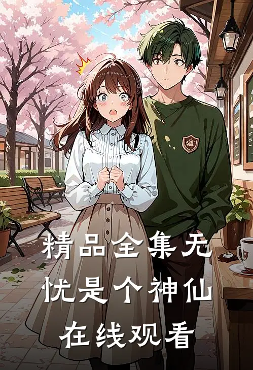 精品全集无忧是个神仙在线观看