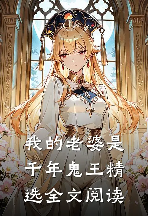 我的老婆是千年鬼王精选全文阅读