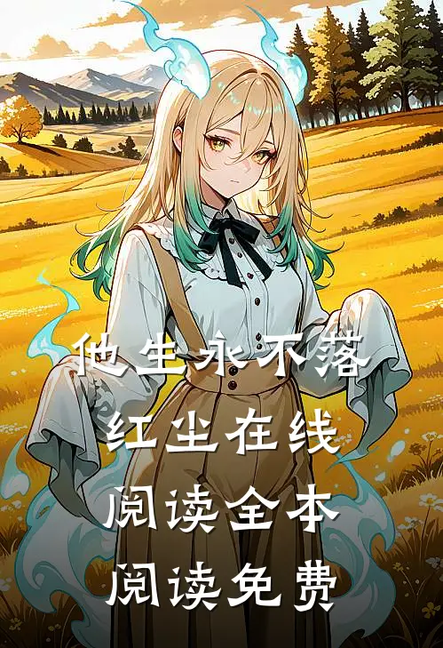 他生永不落红尘在线阅读全本阅读免费