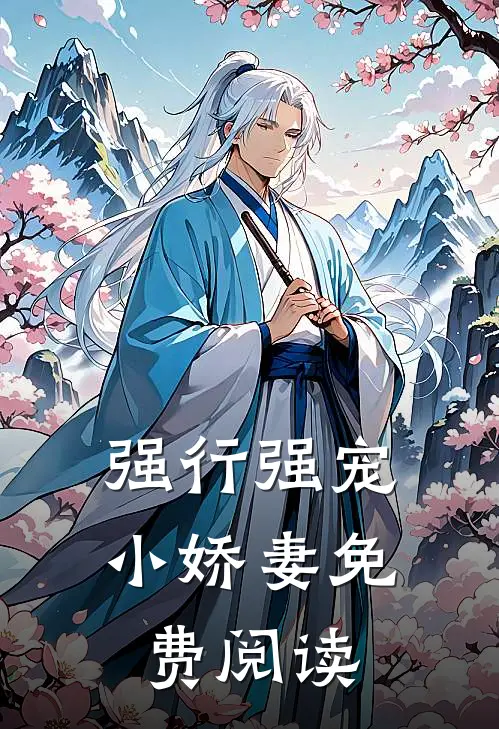 强行强宠小娇妻免费阅读