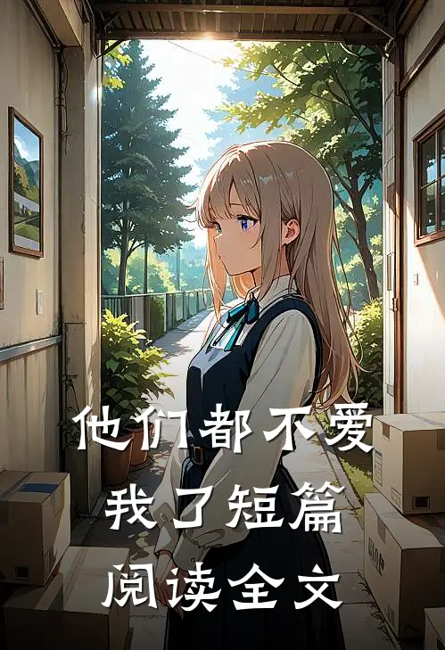 他们都不爱我了短篇阅读全文