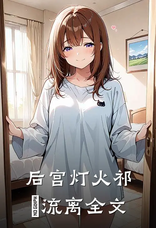 后宫灯火祁崟流离全文