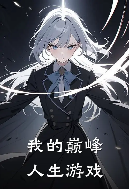 我的巅峰人生游戏