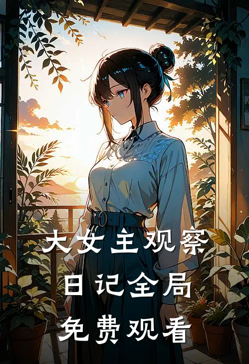 大女主观察日记全局免费观看