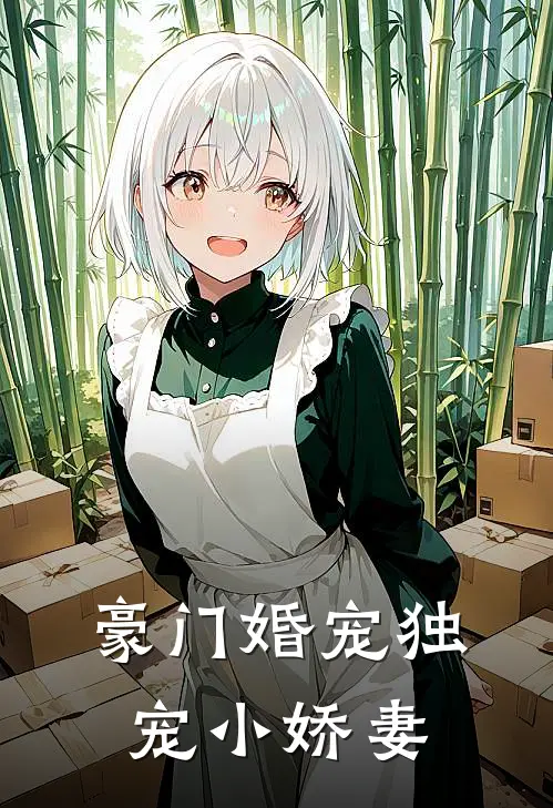 豪门婚宠独宠小娇妻