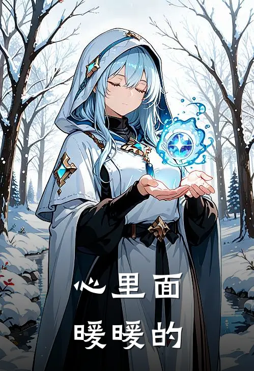 心里面暖暖的