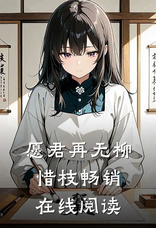 愿君再无柳惜枝畅销在线阅读