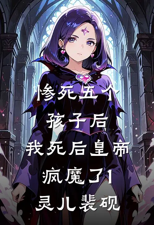 惨死五个孩子后，我死后皇帝疯魔了1灵儿裴砚