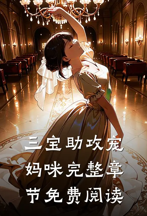 三宝助攻宠妈咪完整章节免费阅读