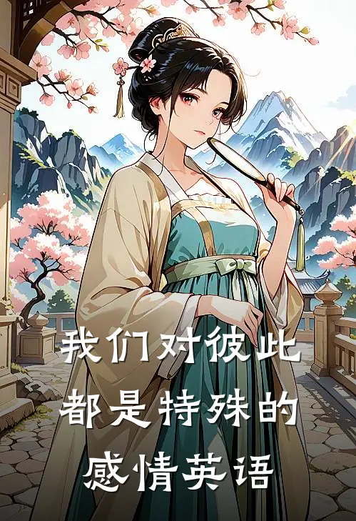 我们对彼此都是特殊的感情英语