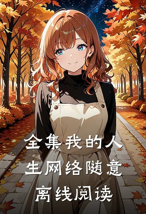 全集我的人生网络随意离线阅读