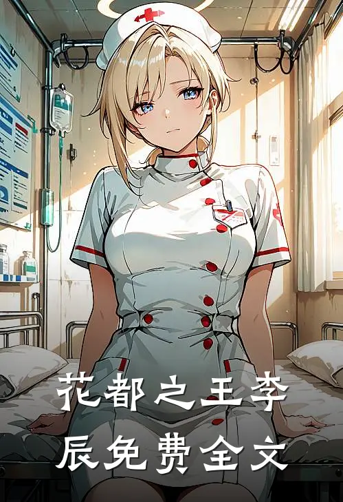 花都之王李辰免费全文
