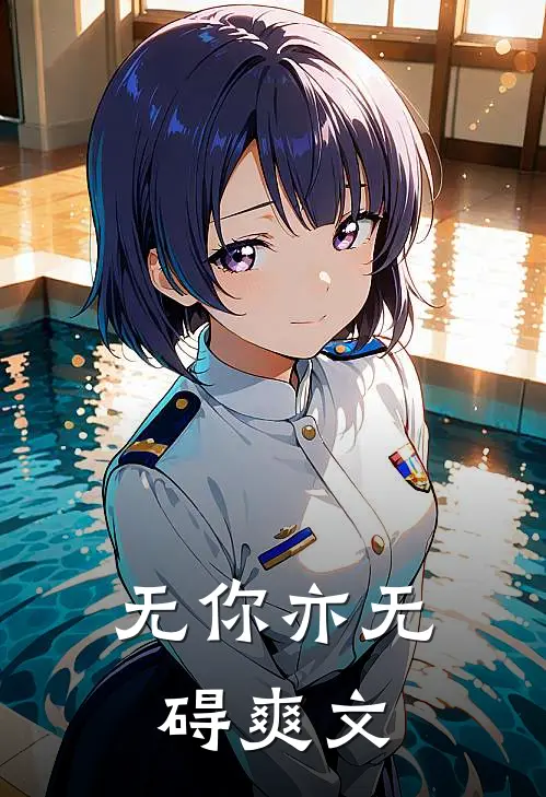 无你亦无碍爽文
