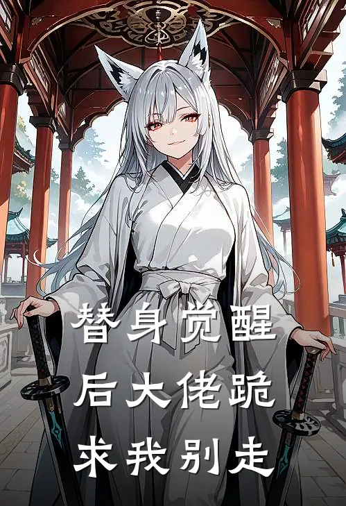 替身觉醒后大佬跪求我别走