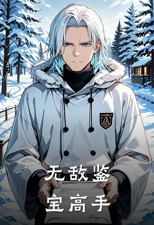 无敌鉴宝高手