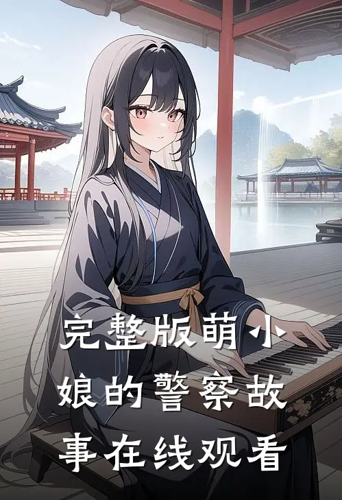 完整版萌小娘的警察故事在线观看