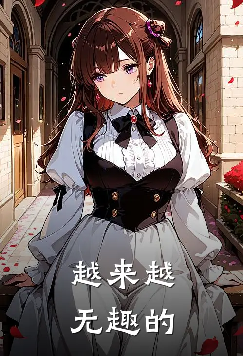 越来越无趣的