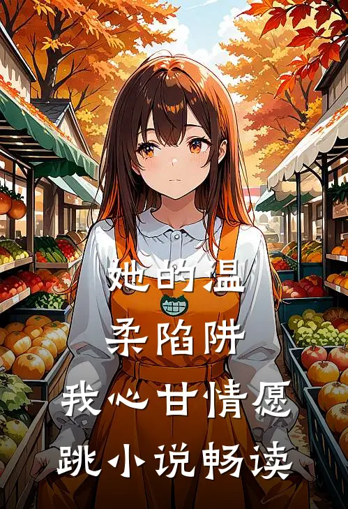 她的温柔陷阱，我心甘情愿跳小说畅读
