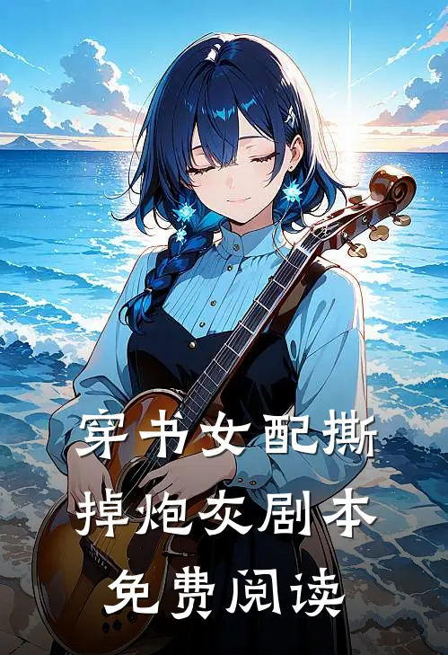 穿书女配撕掉炮灰剧本免费阅读