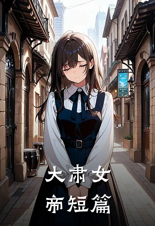 大肃女帝短篇