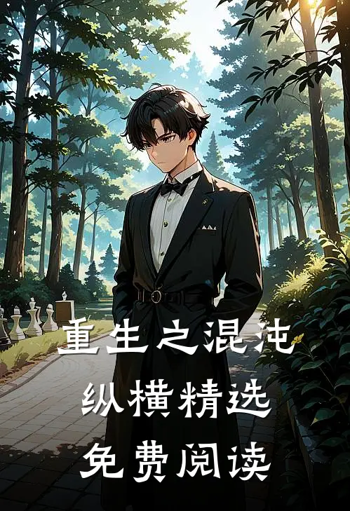 重生之混沌纵横精选免费阅读