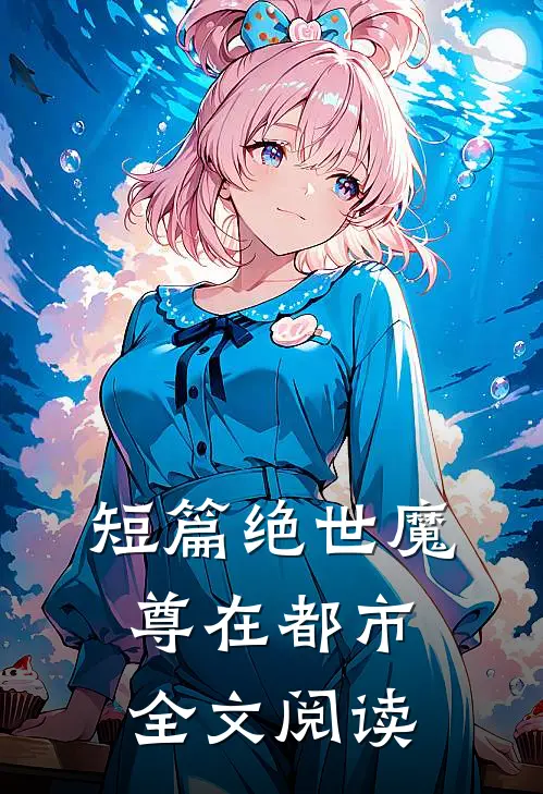 短篇绝世魔尊在都市全文阅读