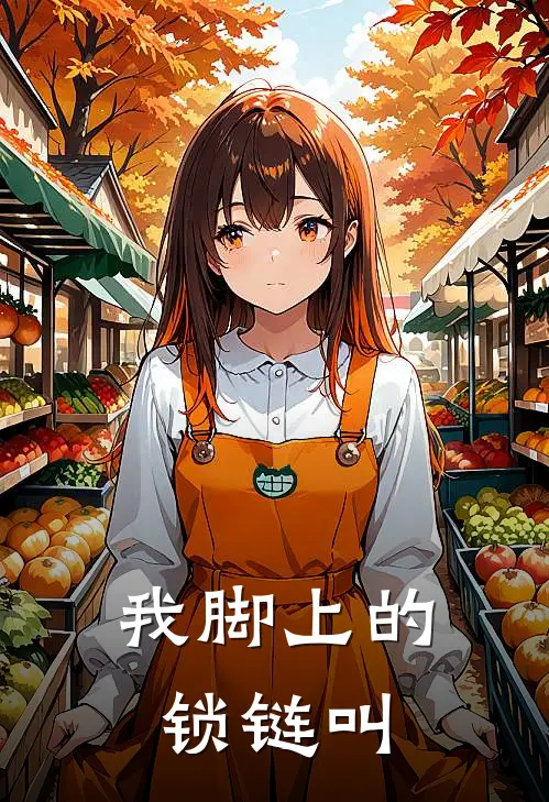 我脚上的锁链叫