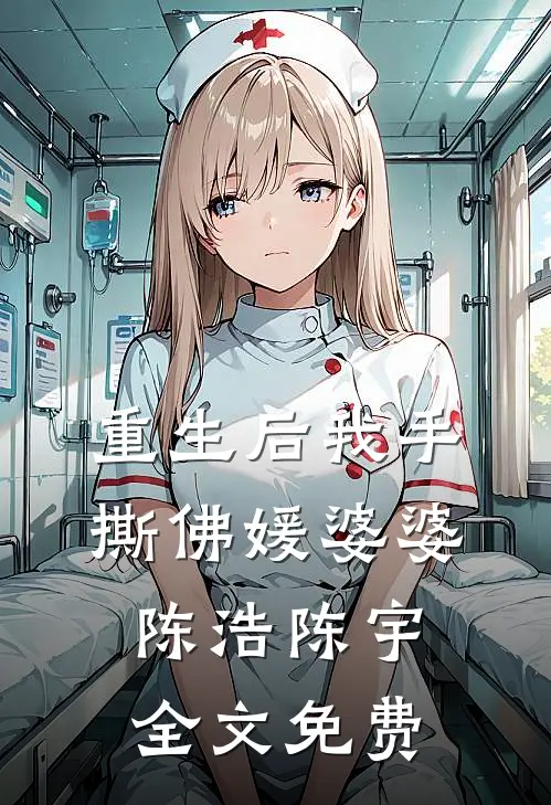 重生后我手撕佛媛婆婆陈浩陈宇全文免费