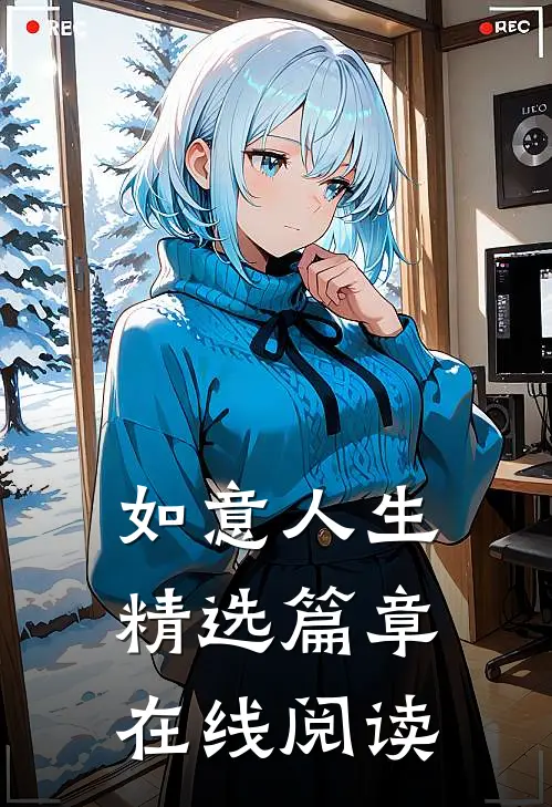 如意人生精选篇章在线阅读