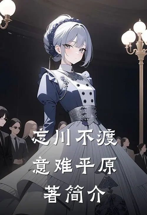 忘川不渡意难平原著简介