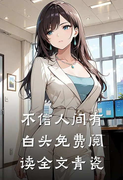 不信人间有白头免费阅读全文青瓷