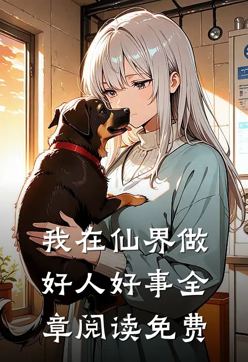 我在仙界做好人好事全章阅读免费