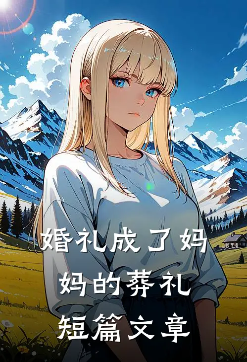 婚礼成了妈妈的葬礼短篇文章