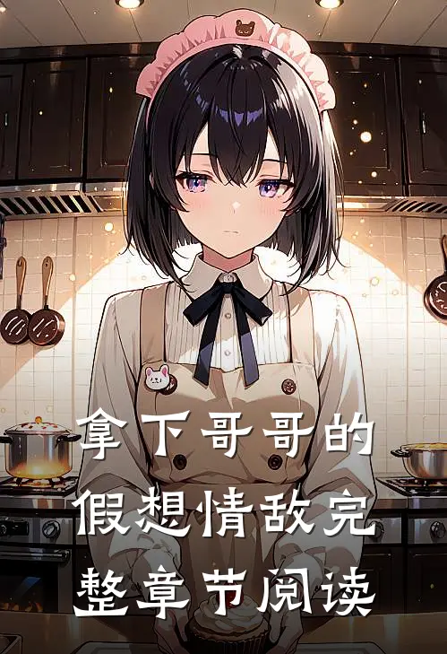 拿下哥哥的假想情敌完整章节阅读