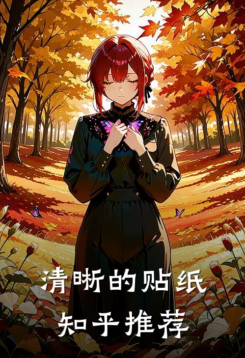 清晰的贴纸知乎推荐