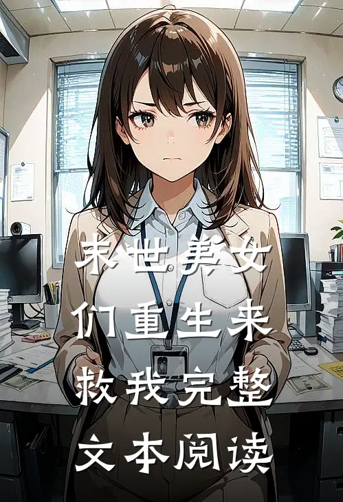 末世美女们重生来救我完整文本阅读