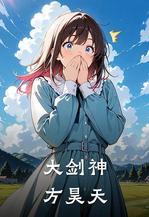 大剑神方昊天
