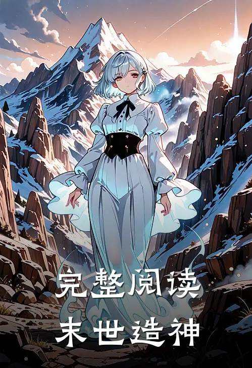完整阅读末世造神
