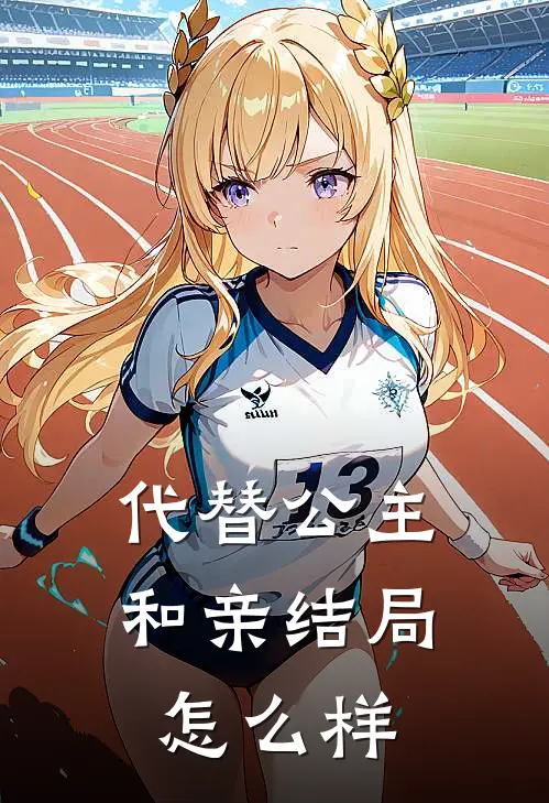 代替公主和亲结局怎么样