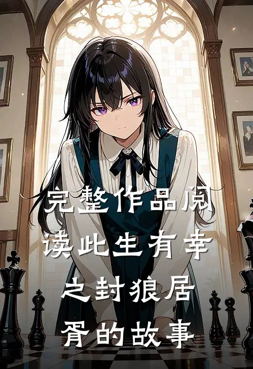 完整作品阅读此生有幸之封狼居胥的故事