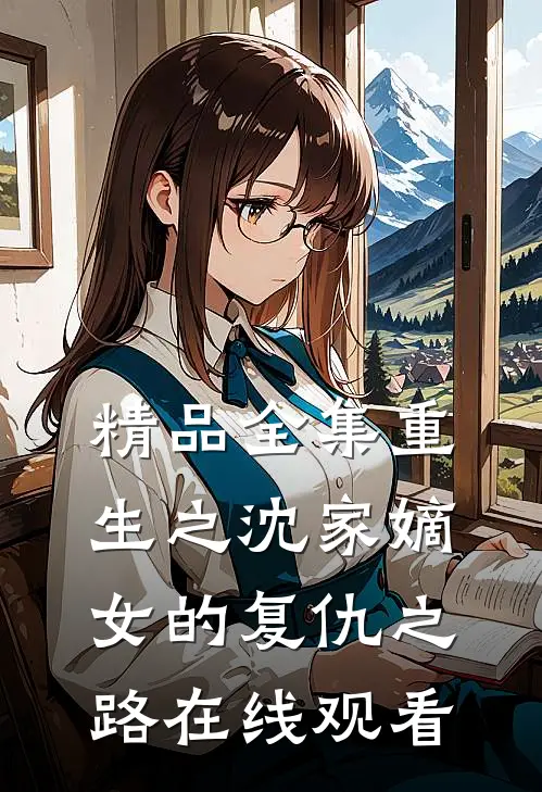 精品全集重生之沈家嫡女的复仇之路在线观看